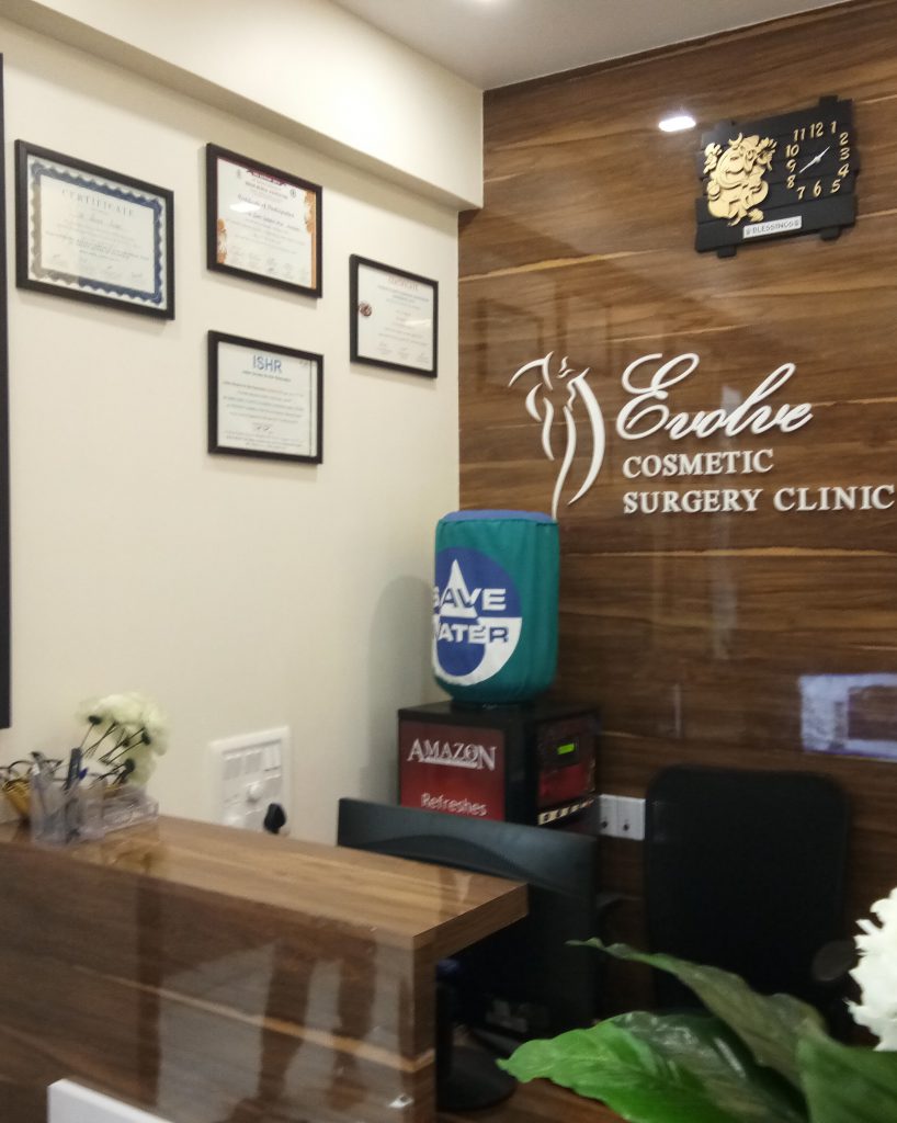 cosmetic clinic in mumbai