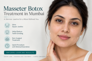 masseter botox treatment in mumbai