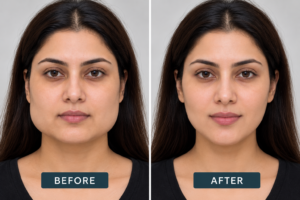 masseter botox