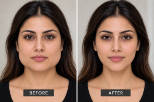 masseter botox treatment in andheri