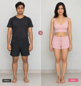 sex afformation surgery
