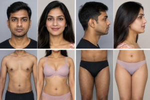 Sex Reassignment Surgery in Mumbai